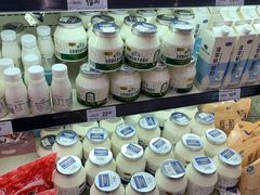 -永辉超市(鲁谷店)