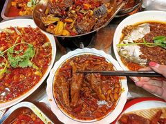 -老闵田螺馆·南昌市井菜·特色小吃(总店)