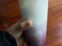 -喜茶(上海兴业太古汇店)