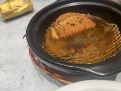 -聚丰园•湖鲜餐厅(阿红私房菜梅石路店)