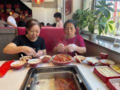 -倍儿红喜临门火锅(文兴路店)