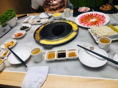 -韩宫宴烤肉·黑毛和牛·料理(合肥滨湖银泰城店)