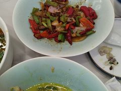 -王家大院·南京菜(湛江路总店)