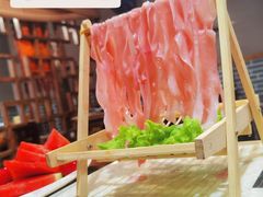-唇辣号重庆老火锅(亦庄店)