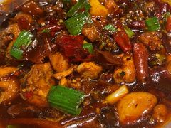 -树厨贵州菜(大十字店)