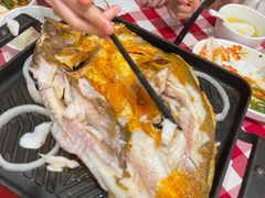 -西贝(紫荆广场店)
