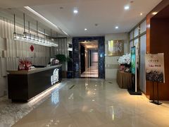 门面-圆苑(静安寺店)