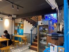 -大厨的餐厅(曾厝垵总店)