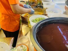 -安徽阜阳卷馍(西单店)