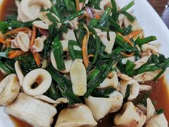 -福建美食城(老君堂店)