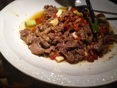 -炊烟小炒黄牛肉(东庆街店)