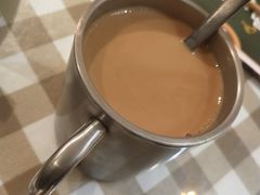 -新大咀港式茶餐厅(宝山万达店)