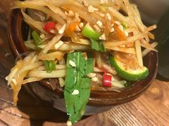 -云海肴·汽锅鸡·云南菜(美罗城店)