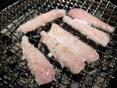松阪猪-橘焱胡同烧肉夜食(BFC外滩金融中心店)