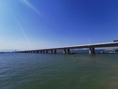 -海堤纪念公园