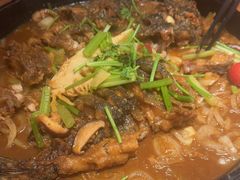 -老板恋上鱼(恒隆广场店)