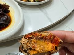 -红灯笼龙凤饭店(宁波老字号店)