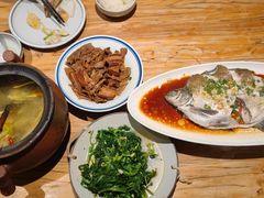 -金鱼妈妈 山野·食趣(荫山街店)