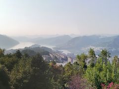 -三峡梯城