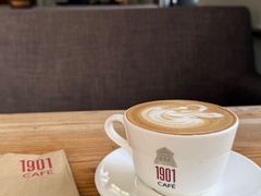 -1901 Cafe(西四店)