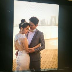 -太郎花子婚纱摄影艺术中心