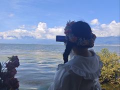 -六阅·福十 FORTEN 海景咖啡西餐厅(双廊古镇店)