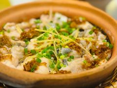 -围龙屋客家食府(福田店)