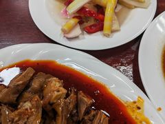 -荣生萝卜汤饭店