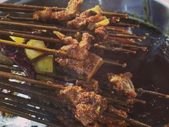 -盖帮鳝鱼串串(东郊记忆店)