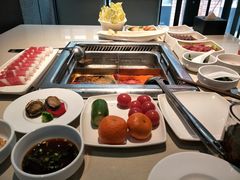 -海底捞火锅(北京路店)