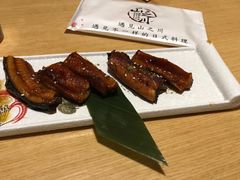-山之川日料放题(通州店)