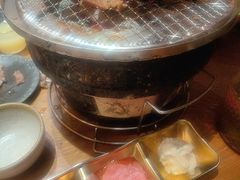 -牛也烧肉(摩尔城店)