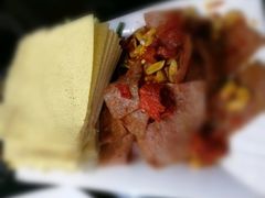 -老家大锅台(世纪城店)