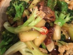 -漢舍中国菜馆(889广场店)
