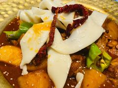 -天山传奇新疆菜(SKLP店)