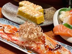 -戏作寿司(观音桥店)