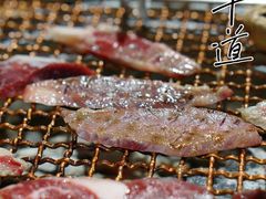 黑牛肋条-明洞阿姨·韩式酱蟹烤肉·创意料理(三元桥店)