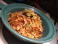 -蜜桃花开·中西融合菜E&W(南长街店)