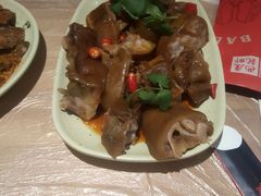 -巴厘龙虾·榜首油焖大虾(青山店)