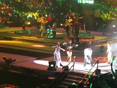 -宝能国际体育演艺中心