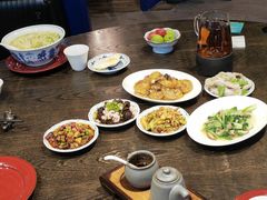 -香雪海·蘇面館(湖滨店)