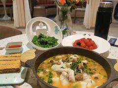 -赵小姐丨新中餐(曲江店)