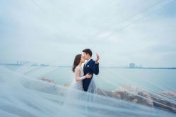 点击看大图 -太郎花子婚纱摄影艺术中心