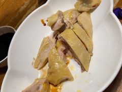 -新白鹿餐厅(龙游路总店·杭帮菜名店)