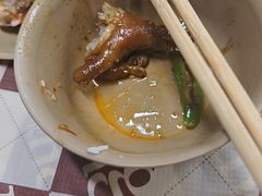-老三样·旧食新味(船山路店)