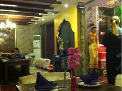 iphone_upload_pic-Siam泰餐厅(水上公园店)