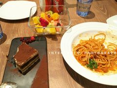 -必胜客(璞丽中心店)