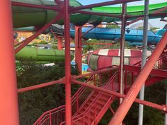 -上海玛雅海滩水公园