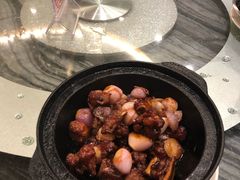 -美极鲜食坊(宝安南路店)