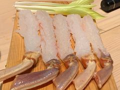 -晴空·日本料理(万象城店)